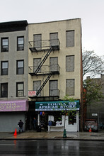 2246 Second Ave in New York, NY - Building Photo - Building Photo