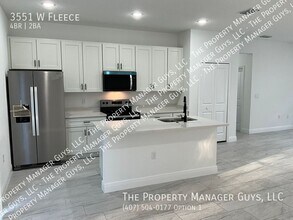 3551 W Fleece Dr in Citrus Springs, FL - Building Photo - Building Photo