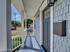 924 S 11th St in Wilmington, NC - Building Photo - Building Photo