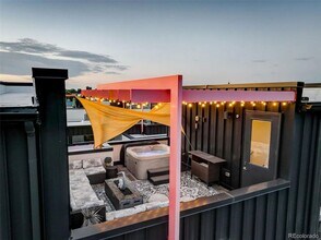 3030 Wilson Ct in Denver, CO - Building Photo - Building Photo