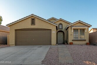 14054 N 133rd Ln in Surprise, AZ - Building Photo - Building Photo