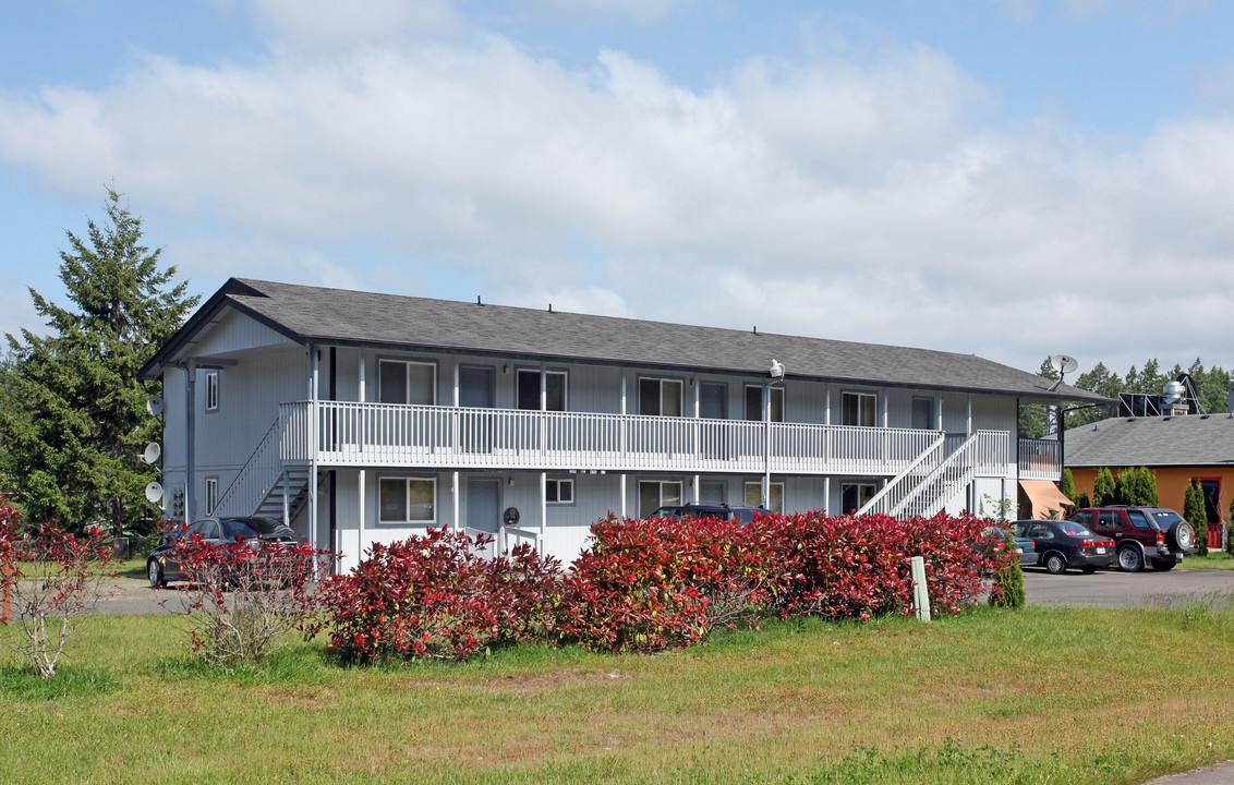 9002 154th Ave Ct Kp N in Gig Harbor, WA - Foto de edificio