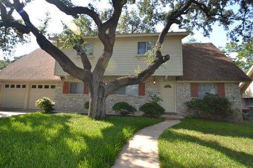 11615 Sandman Dr in San Antonio, TX - Building Photo - Building Photo