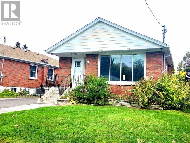 58 Gully Dr in Toronto, ON - Building Photo - Building Photo