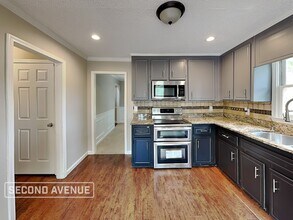 19 Gentry Dr SW in Cartersville, GA - Building Photo - Building Photo