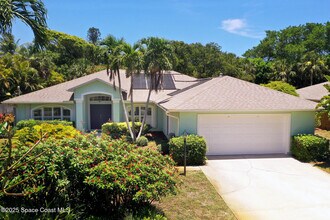 112 Carmen St in Melbourne Beach, FL - Building Photo - Building Photo