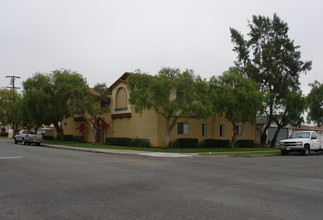 1201 Donax Ave Apartments in Imperial Beach, CA - Building Photo - Building Photo