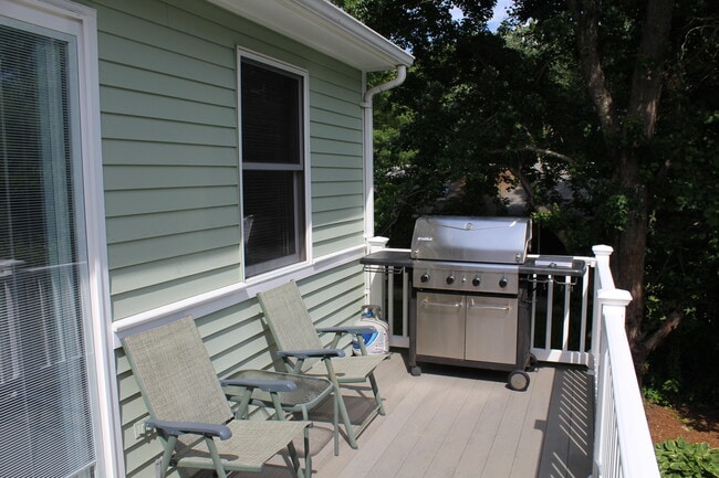 14 Aroostook Trl in Narragansett, RI - Building Photo - Building Photo