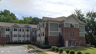 2741 Dr Carver Rd in Charlotte, NC - Building Photo - Building Photo
