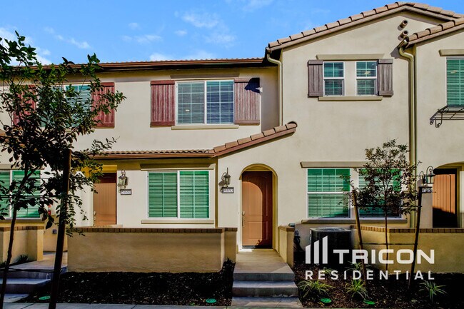property at 24693 Saber Ct