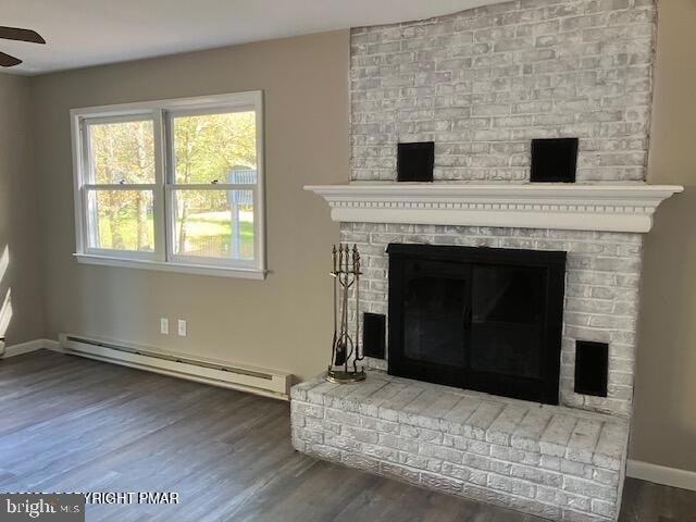 180 Penn Forest Trail in Albrightsville, PA - Foto de edificio - Building Photo