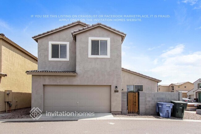 property at 5428 W Fulton St