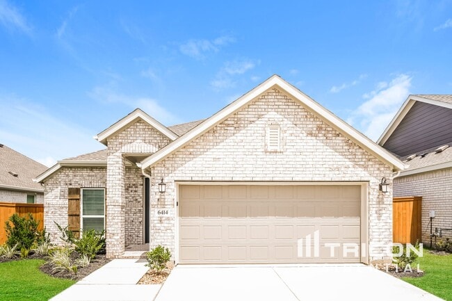 property at 6414 Seafoam Lake Dr