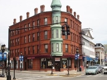 property at 3 Forest St