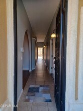 3153 Blue Dirt Cir in El Paso, TX - Building Photo - Building Photo