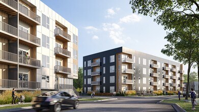 Summit in Oak Creek, WI - Building Photo - Building Photo