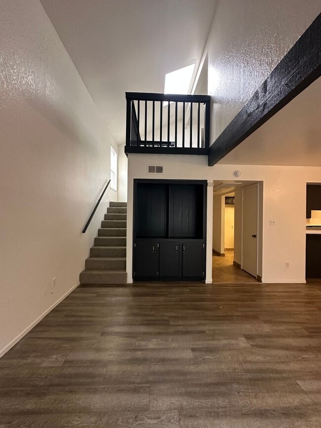 property at 3600 Ashe Rd