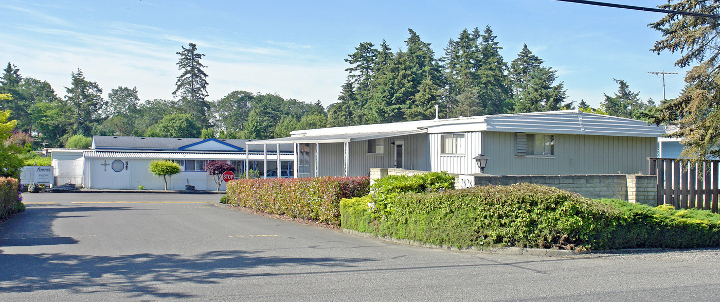 2902 92nd St S in Tacoma, WA - Building Photo