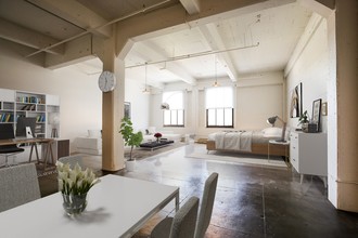 Packard Lofts in Oakland, CA - Building Photo - Building Photo