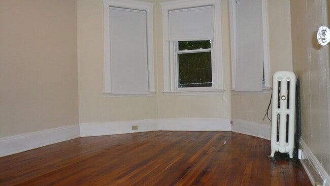 property at 76 Chester St