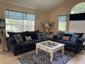 1125 Crystal Way in Delray Beach, FL - Building Photo - Building Photo