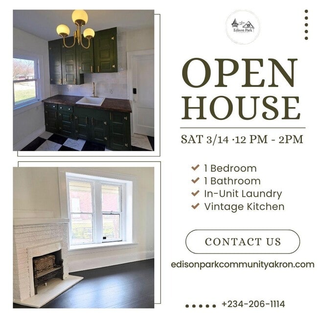 property at 159 Oak Park