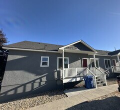 411 N 7th St in Parma, ID - Building Photo - Building Photo