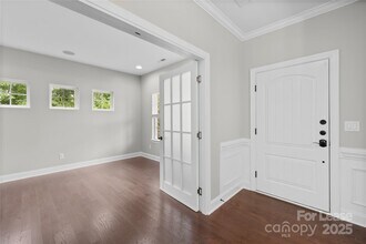 2136 Laurens Dr in Concord, NC - Building Photo - Building Photo