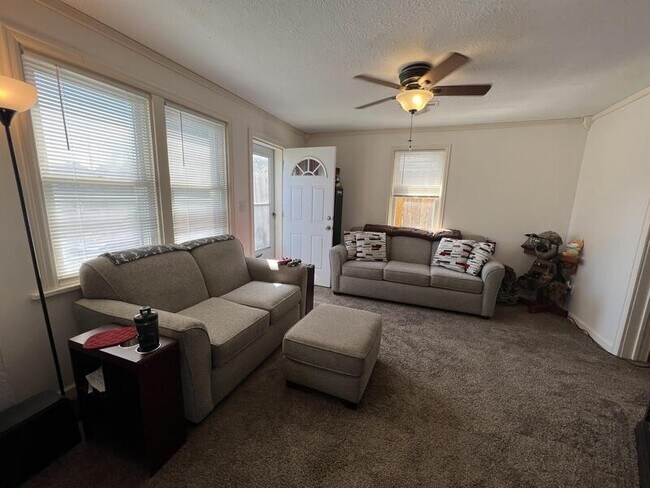 310 Vaughn Ct in Cheyenne, WY - Building Photo - Building Photo