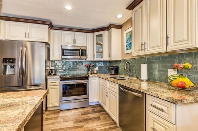 property at 7848 E Bonita Dr