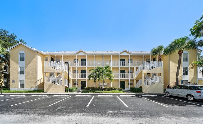 property at 6300 La Costa Dr