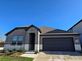 5717 Rushing River Wy in McKinney, TX - Building Photo