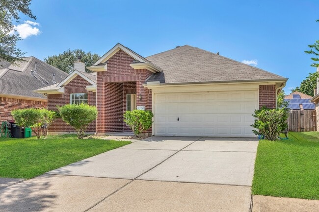 12210 Woody Hollow Dr