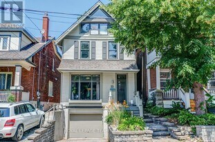 15 Fourth Ave in Ottawa, ON - Building Photo