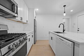 24 Ferrin St in Boston, MA - Building Photo - Building Photo