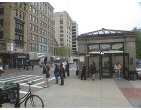 131 Tremont St-Unit -8B in Boston, MA - Building Photo - Building Photo