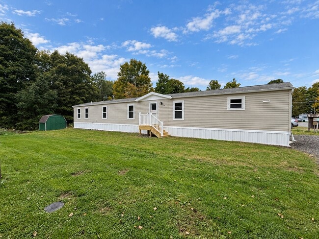 property at 93 Shady Ln