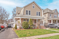 206 Mortimer Ave in Rutherford, NJ - Building Photo - Building Photo