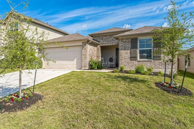 property at 821 Bahia Pl