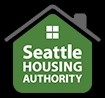 Property Management Company Logo Seattle Housing Authority