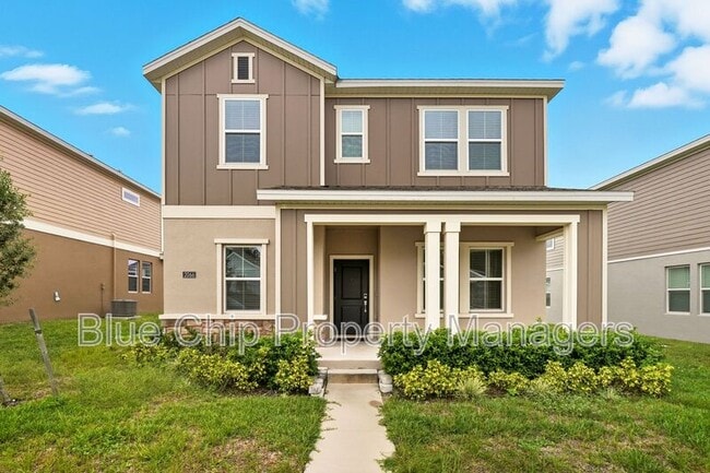 property at 2066 Shaggy Fisher Dr
