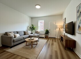 358 E Hector St in Conshohocken, PA - Building Photo