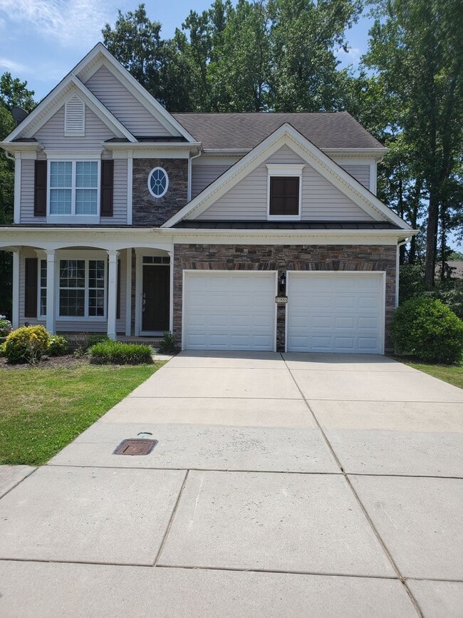 property at 10886 River Oaks Dr NW