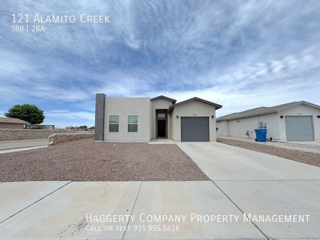 121 Alamito Creek Ave