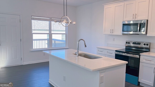 15 Sandstone Dr in Jasper, GA - Foto de edificio - Building Photo