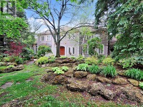 25 Quail Run Blvd in Vaughan, ON - Building Photo - Building Photo