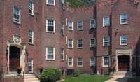 Edgehill Court Apartments photo'