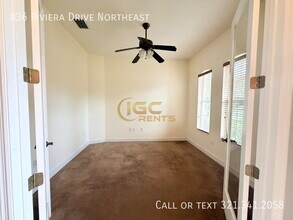 836 Riviera Dr NE in Palm Bay, FL - Building Photo - Building Photo