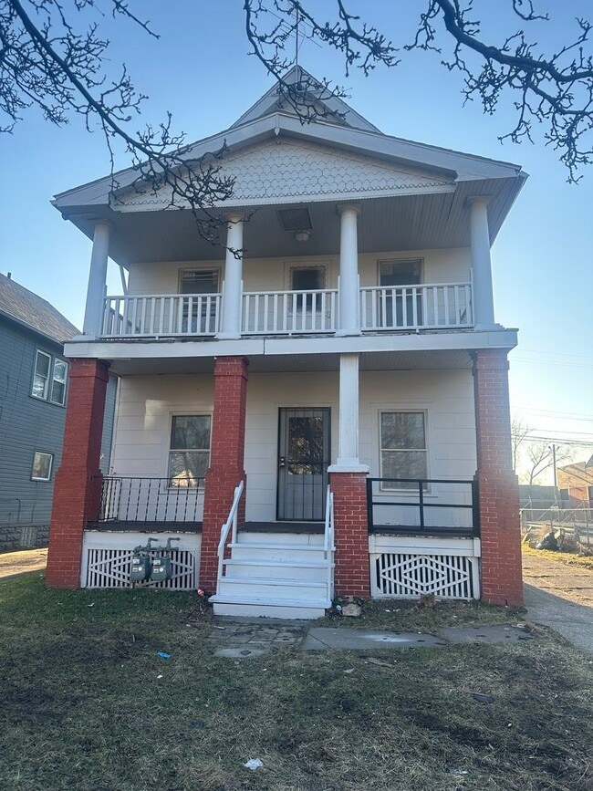 property at 4110 E 64th St