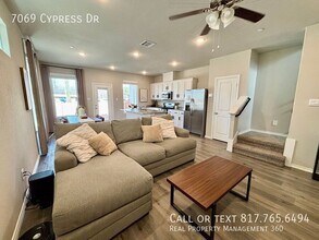 7069 Cypress Dr in Richland Hills, TX - Building Photo - Building Photo